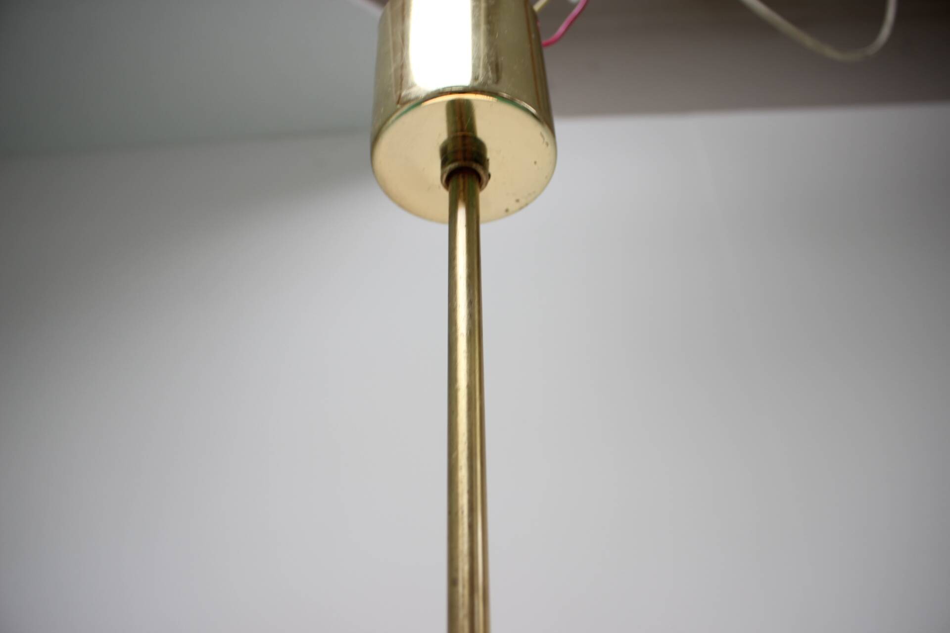 Pendant by Kamenicky Senov, 1970s