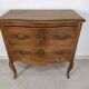 Commode Louis XV walnut