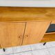 High teak sideboard 1960