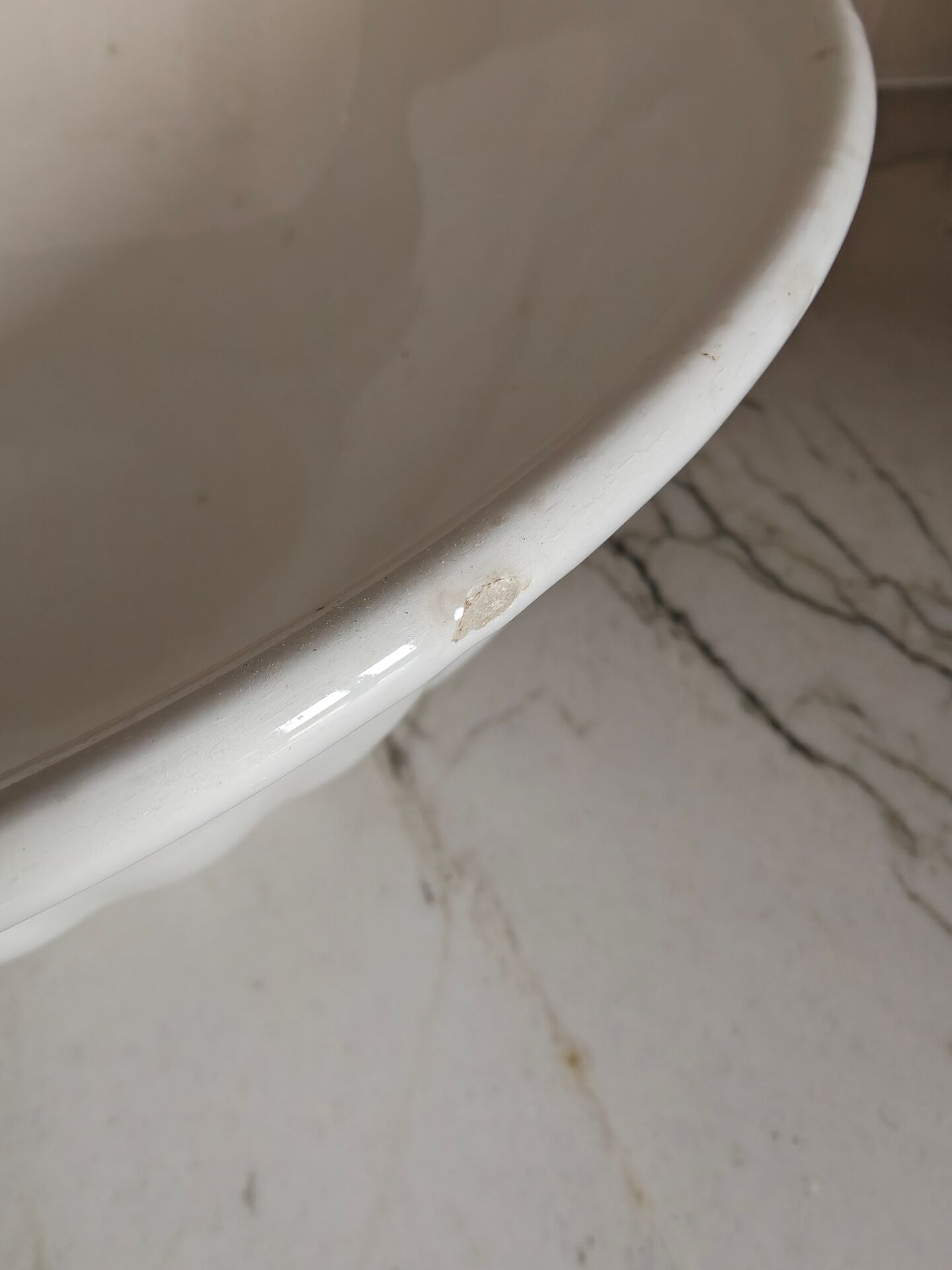 Salad bowl