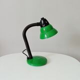 Vintage desk lamp 80s