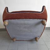 Art Deco armchair 1930