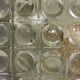 Bubble style wall or ceiling light Limburg Helena Tynell 1970s