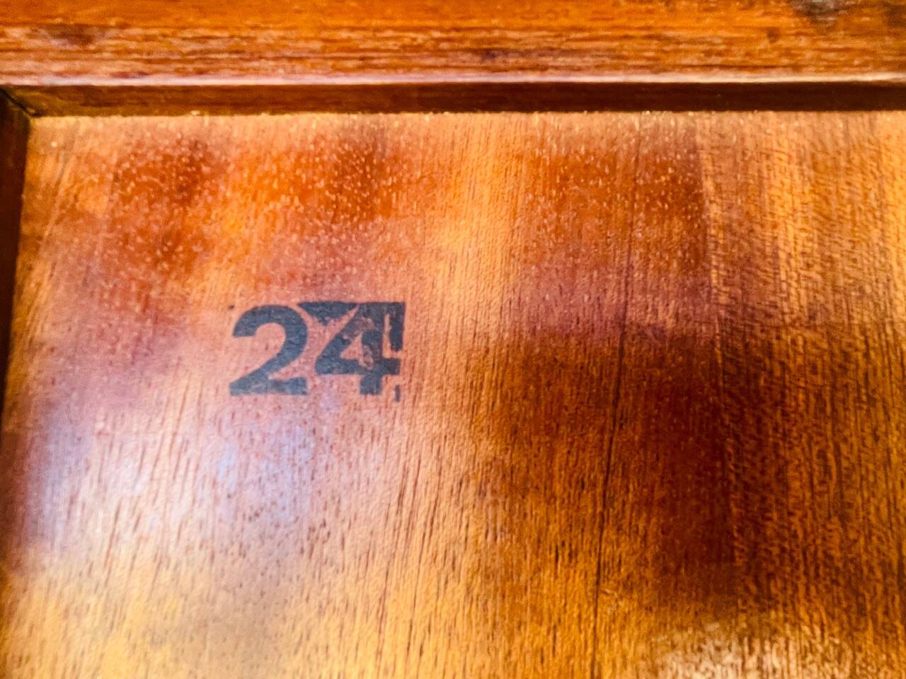 Vintage Teak and Glass Coffee Table by G Plan, Circa 1960s