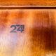 Vintage Teak and Glass Coffee Table by G Plan, Circa 1960s