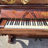 Piano ancien gaveau paris