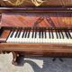 Old piano gaveau paris