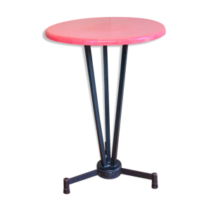 Table de bistrot