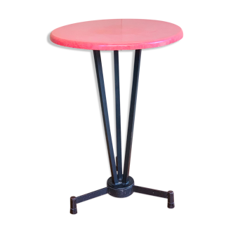 Bistro table