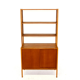 Bodafors bookshelf-commode Sweden 1960