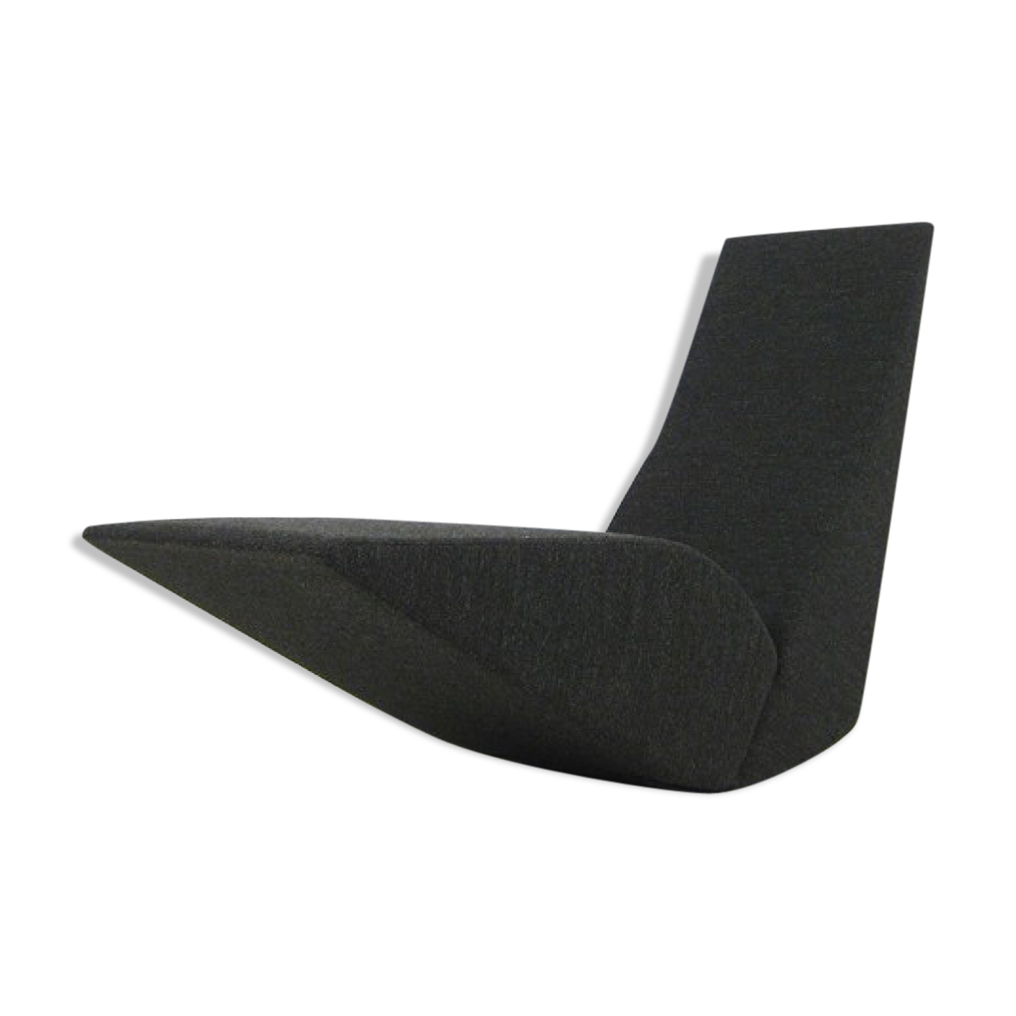 Rocker-chair Tom Dixon for Cappellini