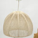 Duo of hanging lamp