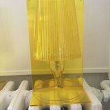 Set of 2 Kartell lamps