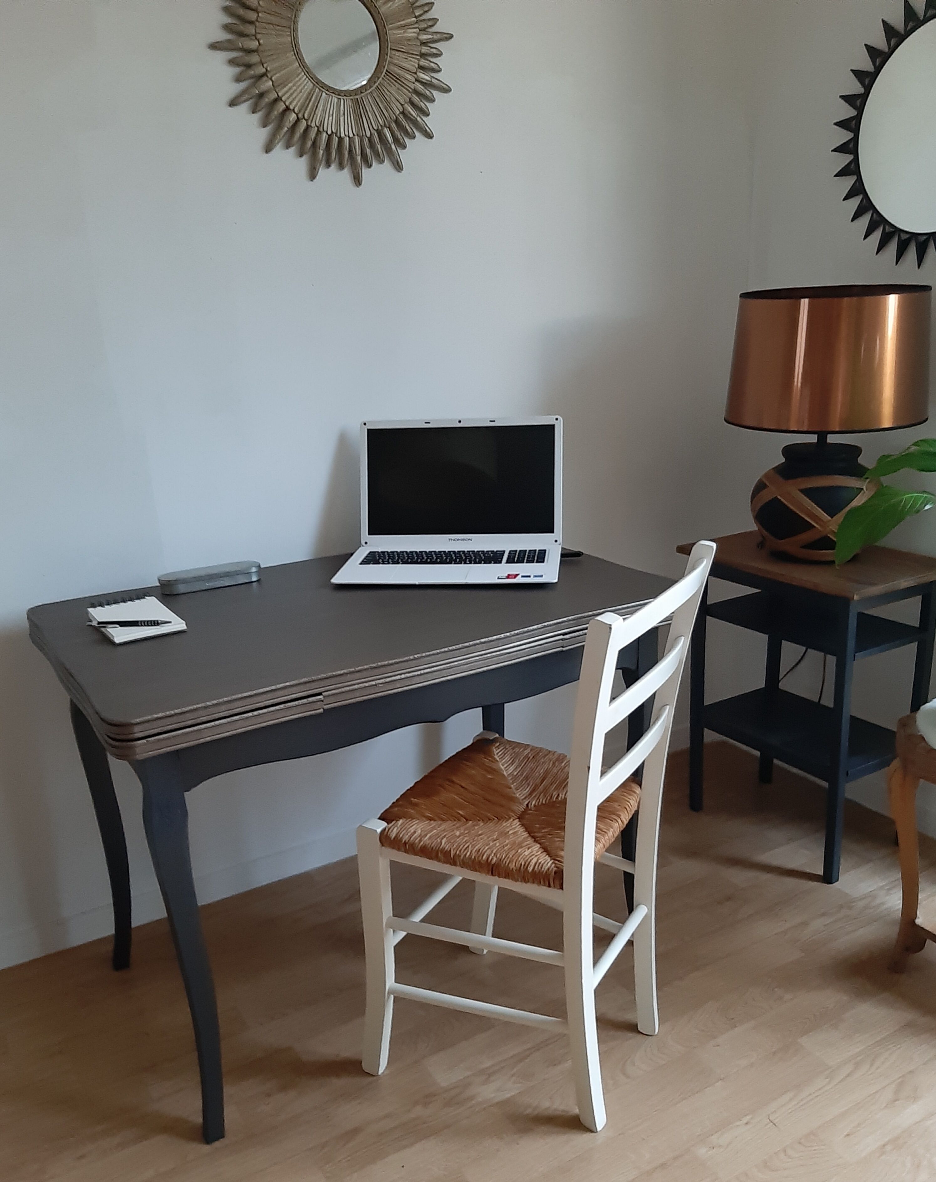 Table ancienne