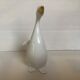 Oie blanche porcelaine hollohaza hungary