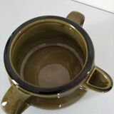 small jar