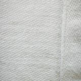 12 Damask napkins with lettering.