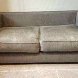 Roche Bobois 2-seater sofa
