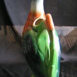 Duck pitcher slurry