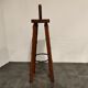 Mid century brutalist bar stools, 1950