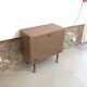 Sideboard, Scandinavian-style bar cabinet