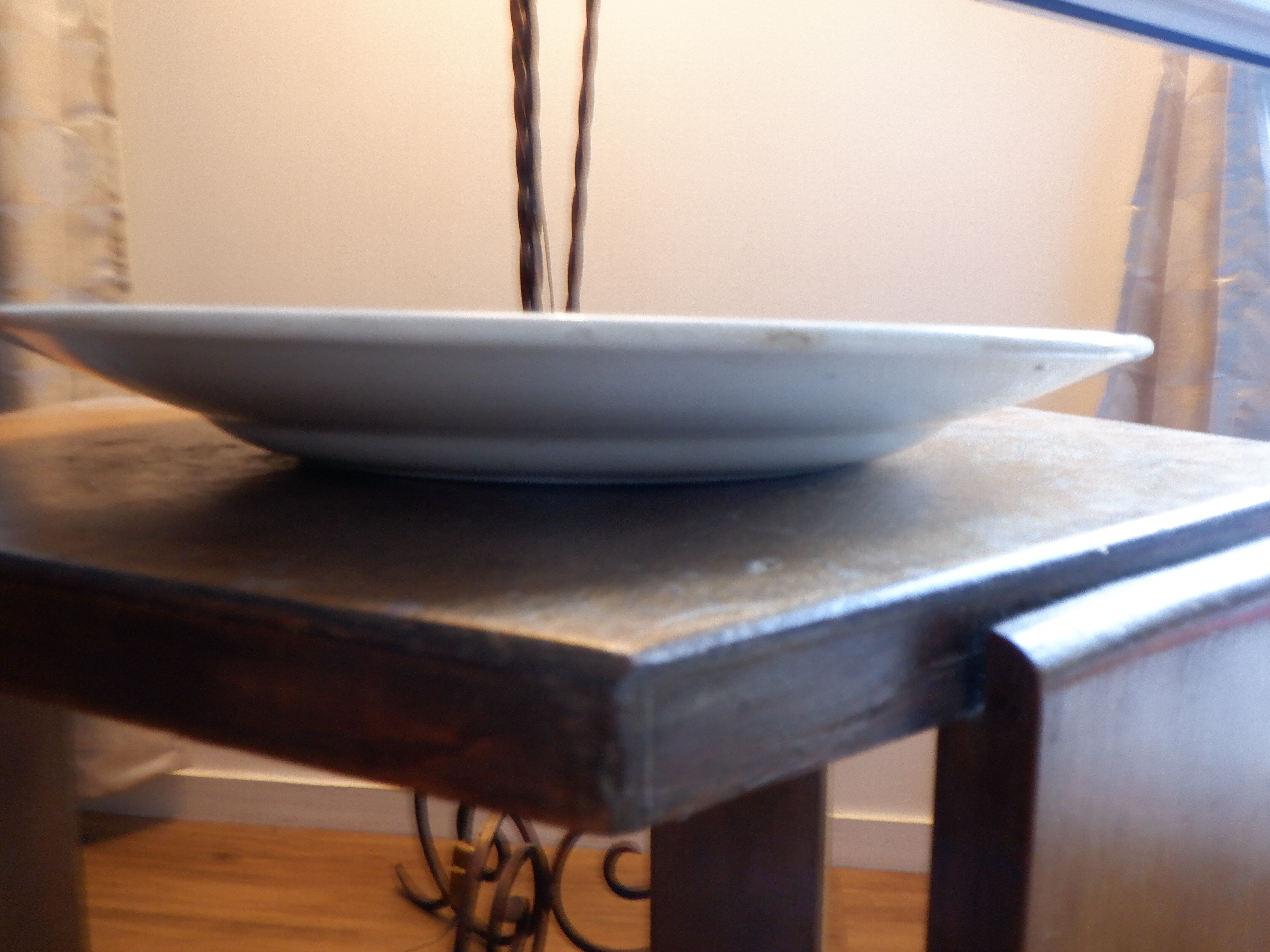 Luneville dish