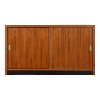 1960s Dresser
