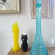 Carafe Empoli vintage