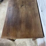 Former watchmaker's desk