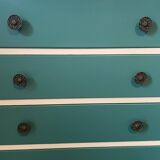 Commode relookée