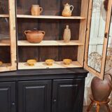 Buffet 2 corps ancien
