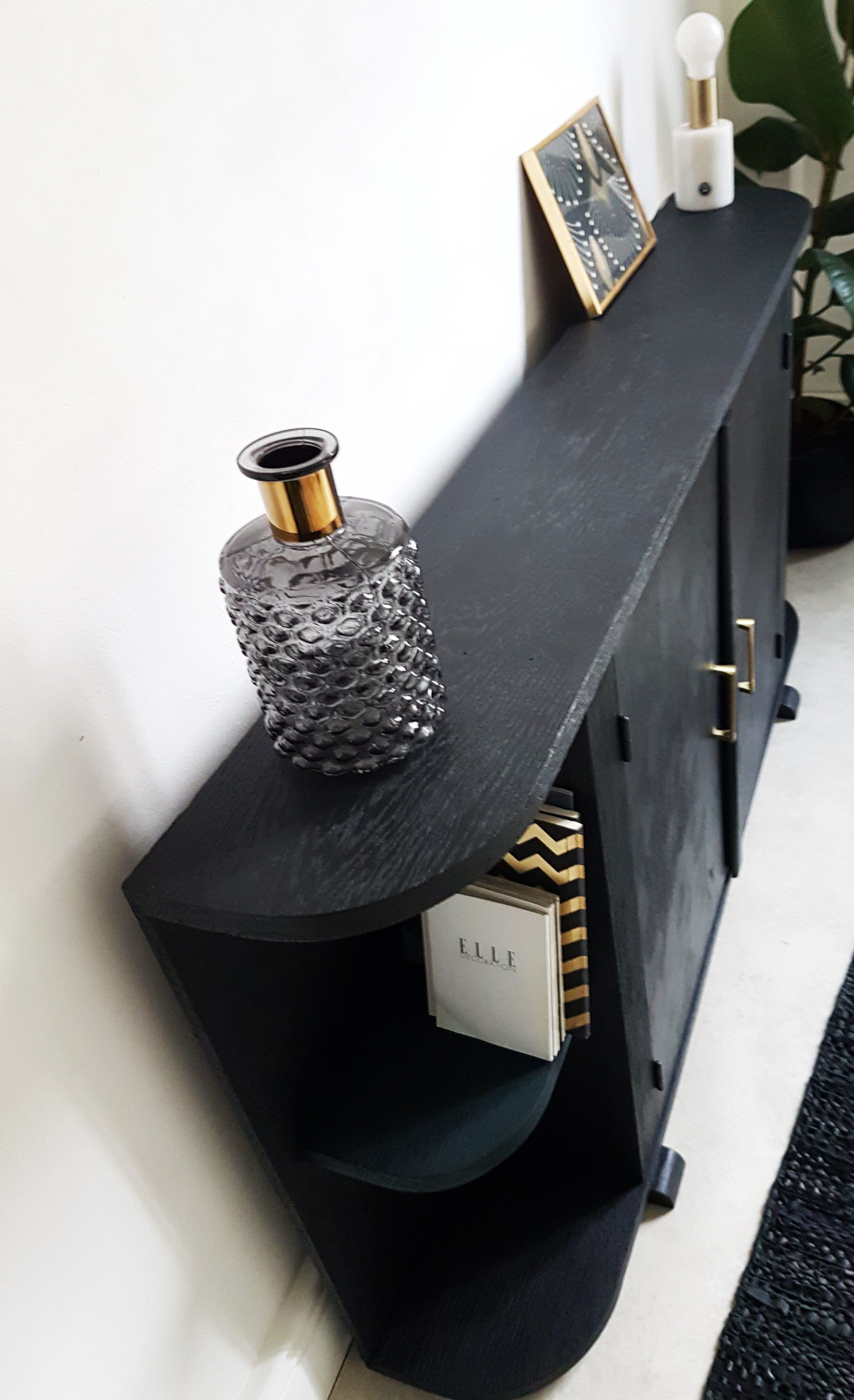 Meuble art déco