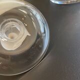 Lalique bird ring sizer