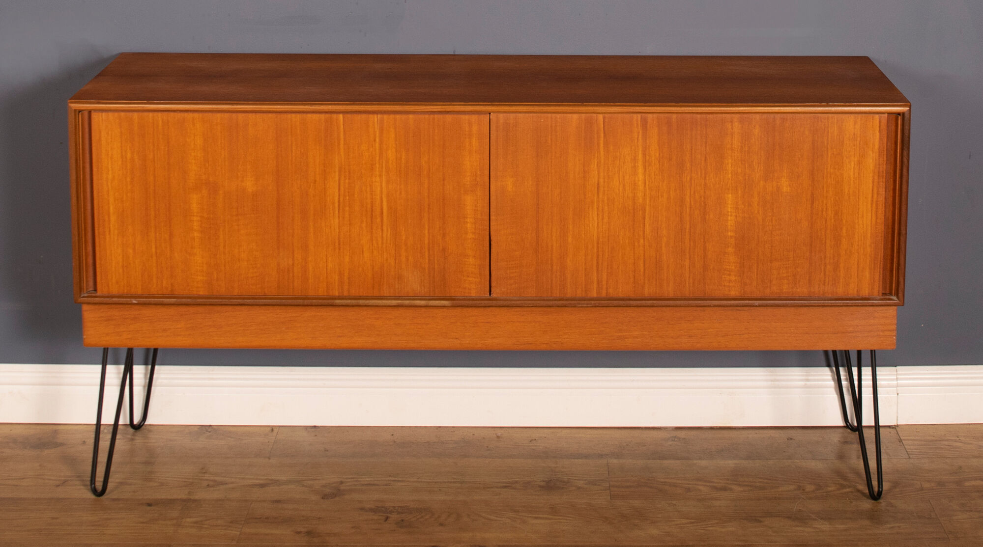 G Plan sideboard 1960