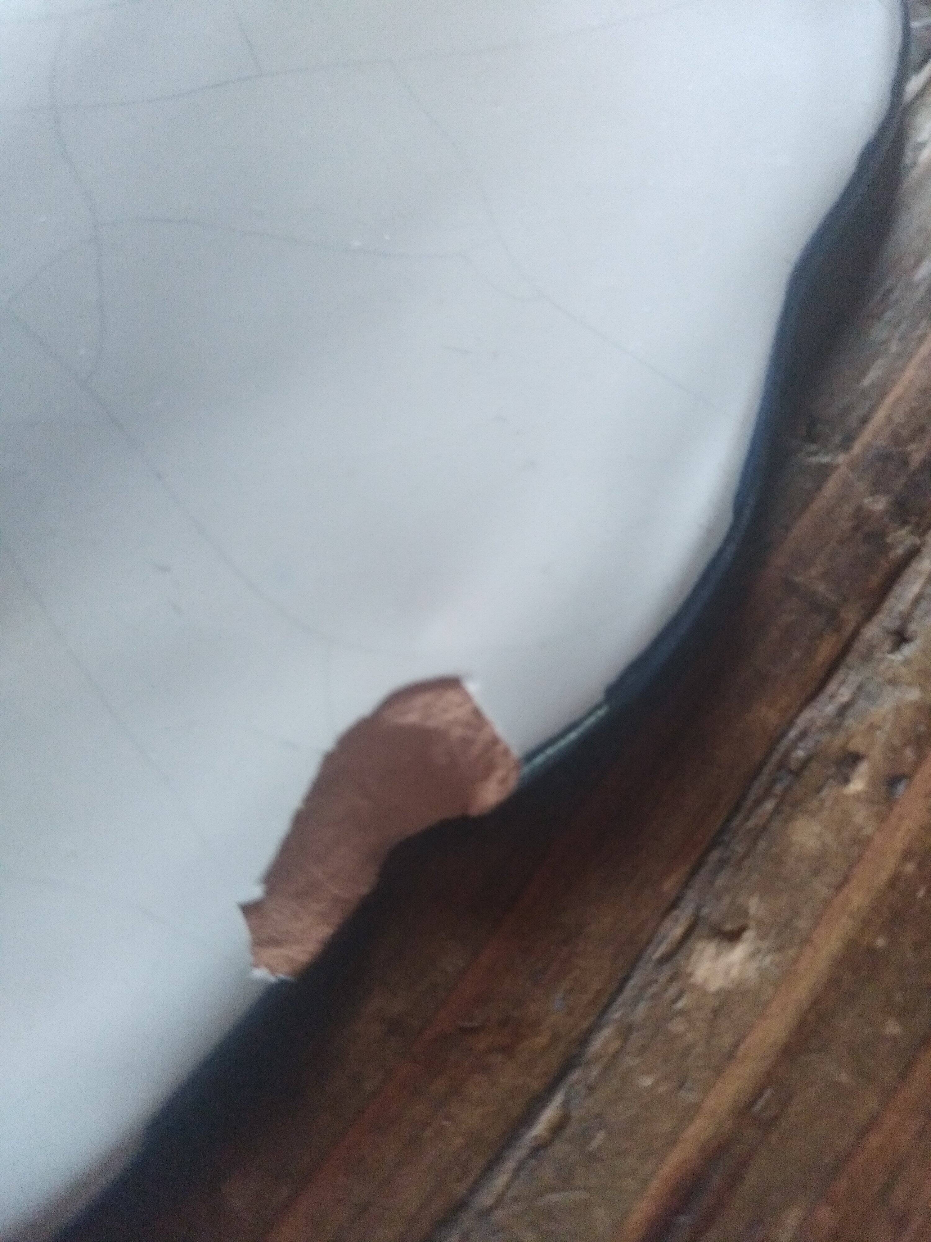 Ceramic plates. 70s/80s Work inspired by the 16th and 17th centuries.