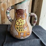 Vallauris vase