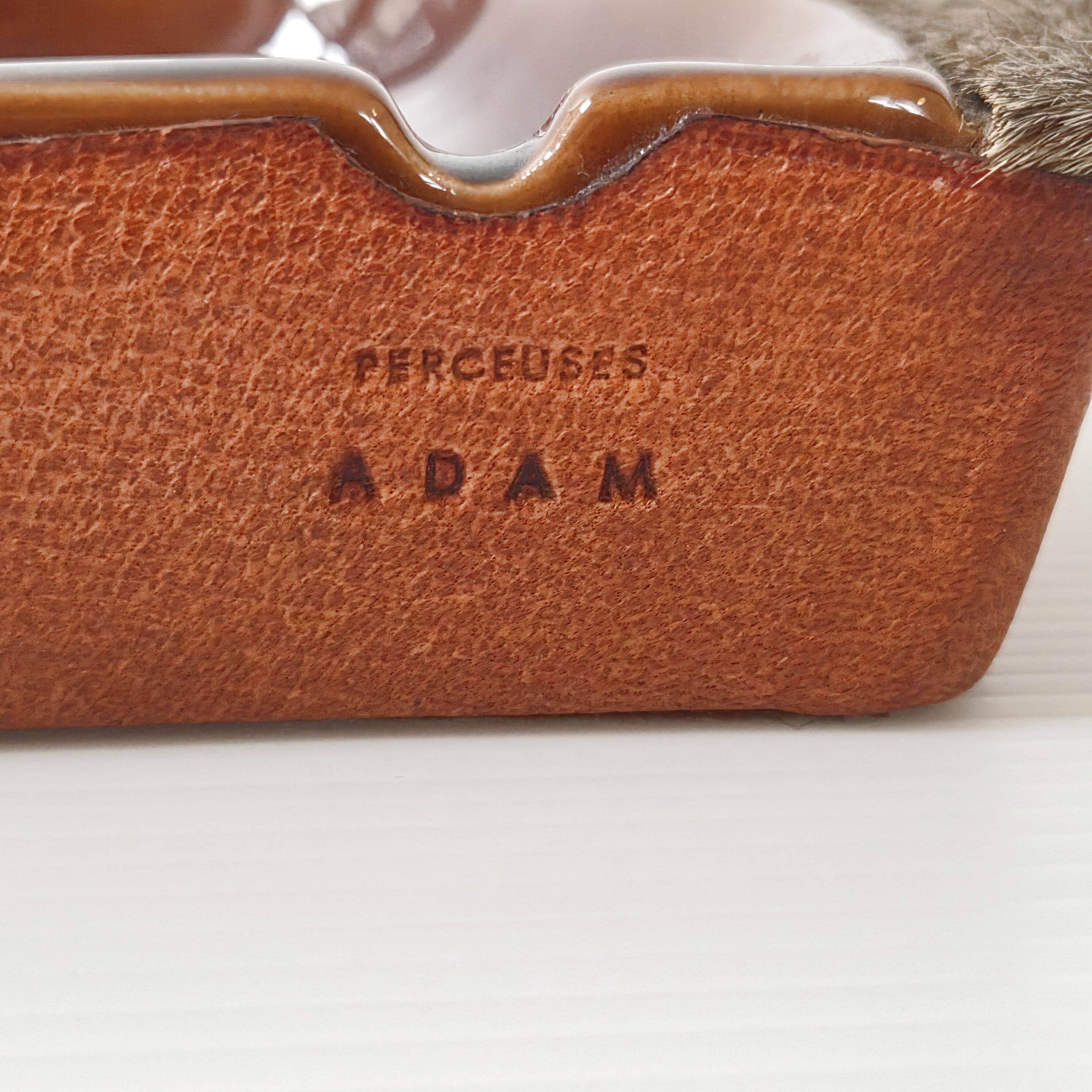 Vintage ashtray 1960