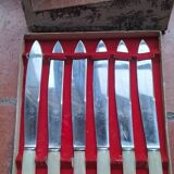 Vintage knives