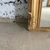 Old mirror louis XV 150x105