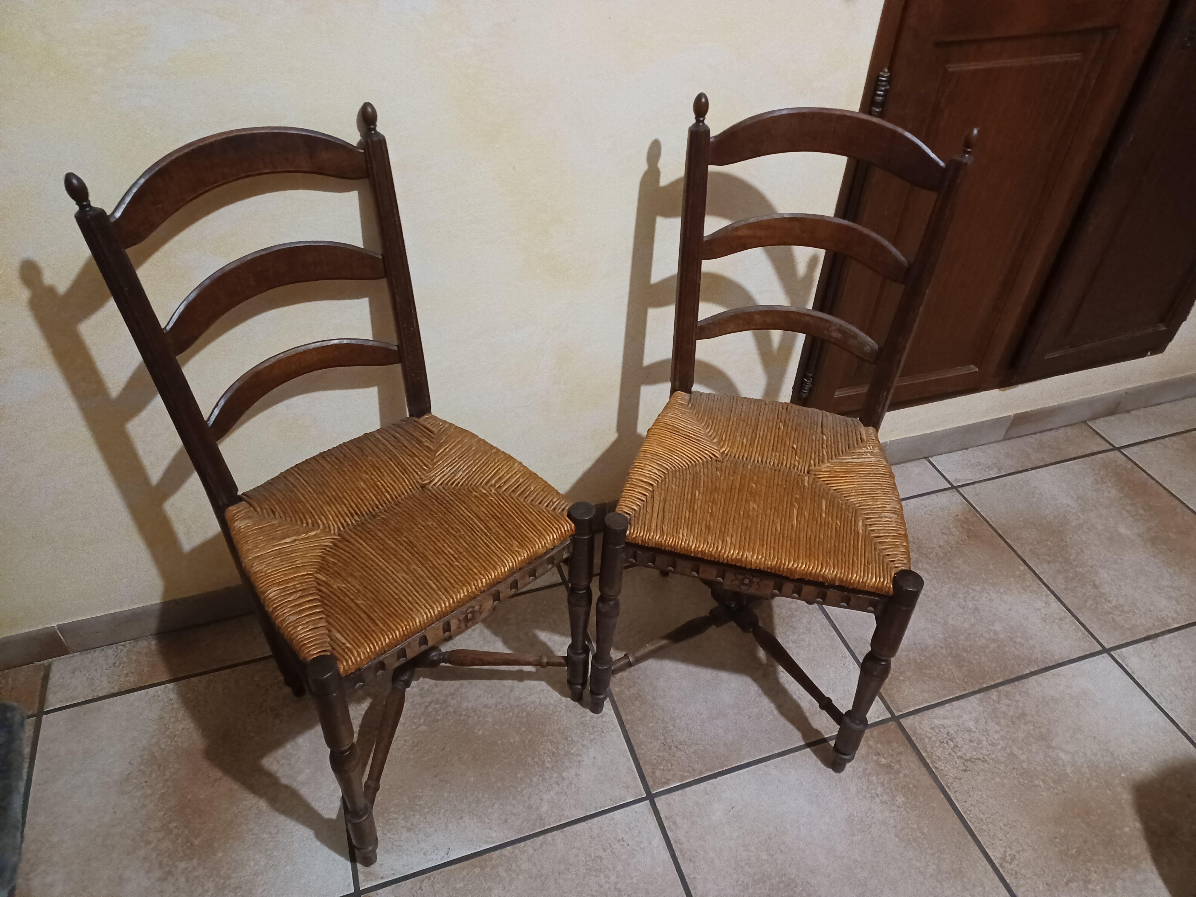 Chairs
