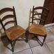 Chairs