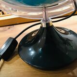 Luminous globe Italian 90s