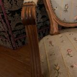 Louis xvi convertible