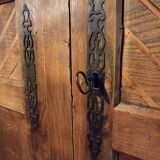 Armoire / placard français ancien – XIXe siècle