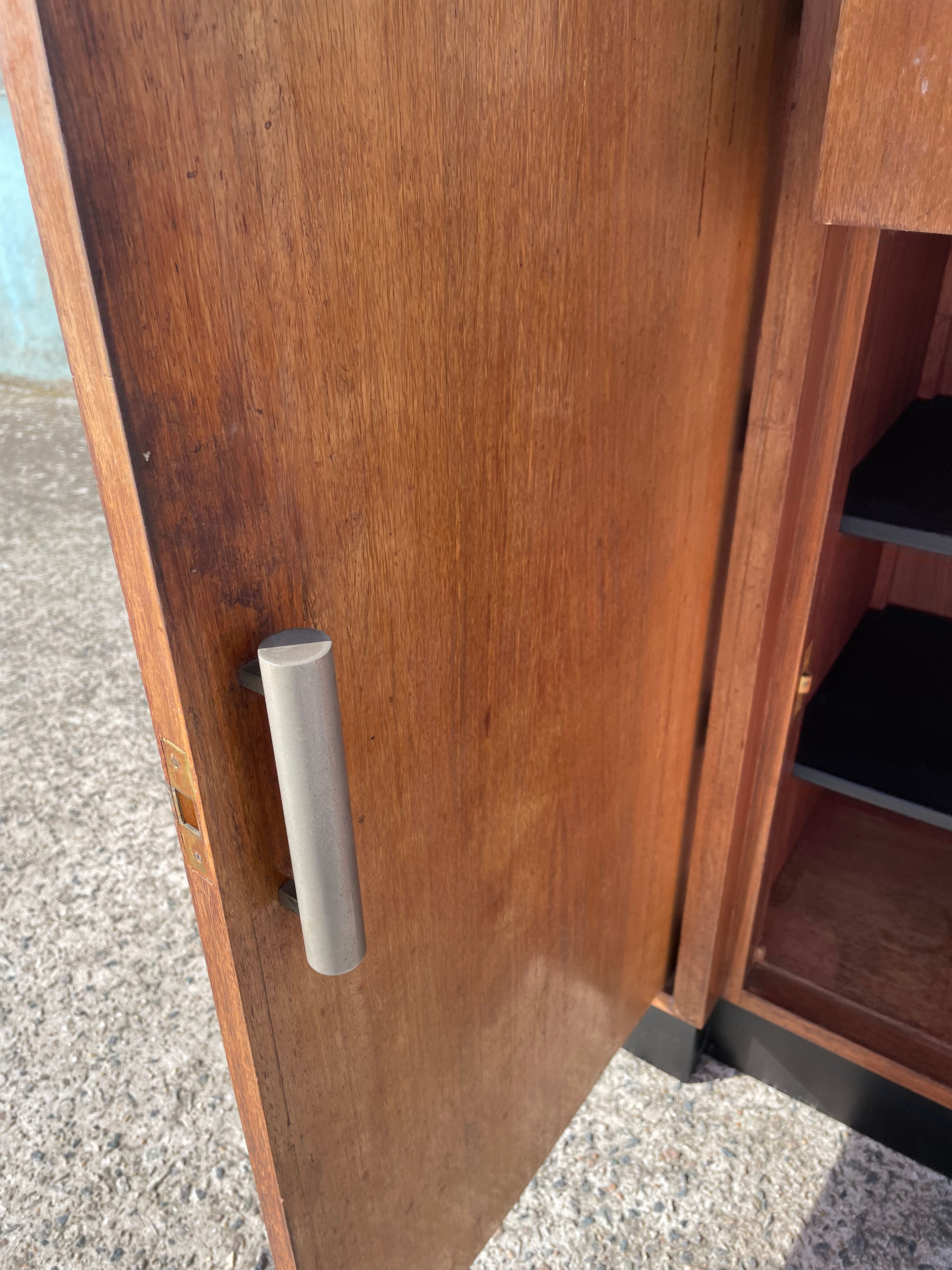 Meuble vintage année 40