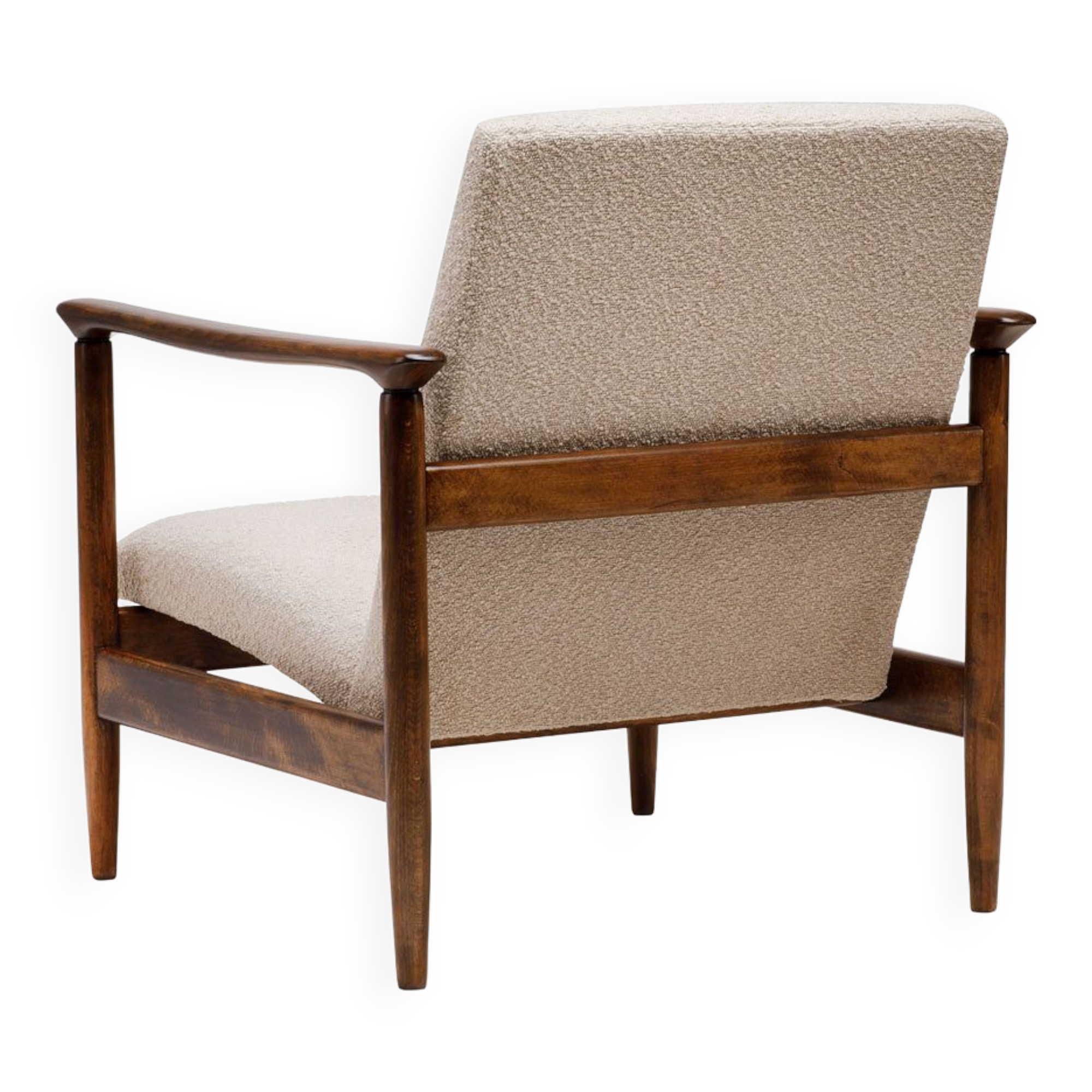 GFM-142 armchair from the 60s
