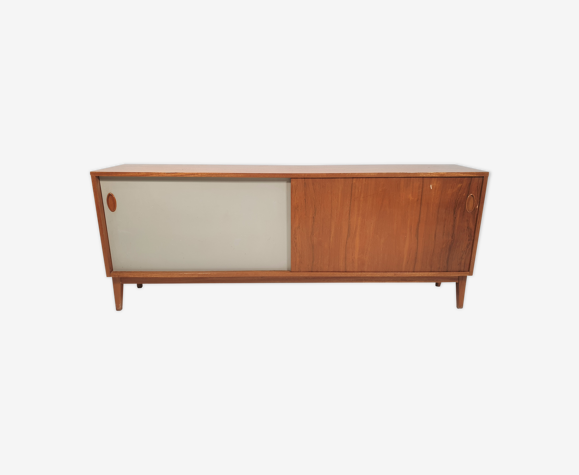 Enfilade scandinave, années 1970