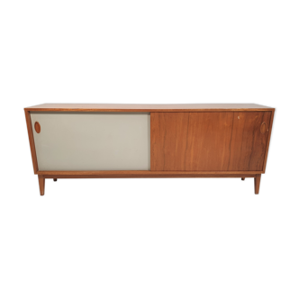 Enfilade scandinave, années 1970