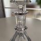 Carafe à vin Baccarat Harcourt 1841