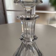 Baccarat Harcourt 1841 wine carafe